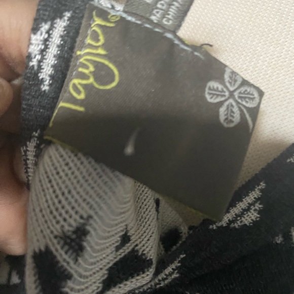 Dress knit - Picture 3 of 3